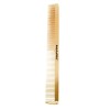 Babyliss-PRO-GoldFX-Metalowy-grzebień-do-strzyżenia-19cm