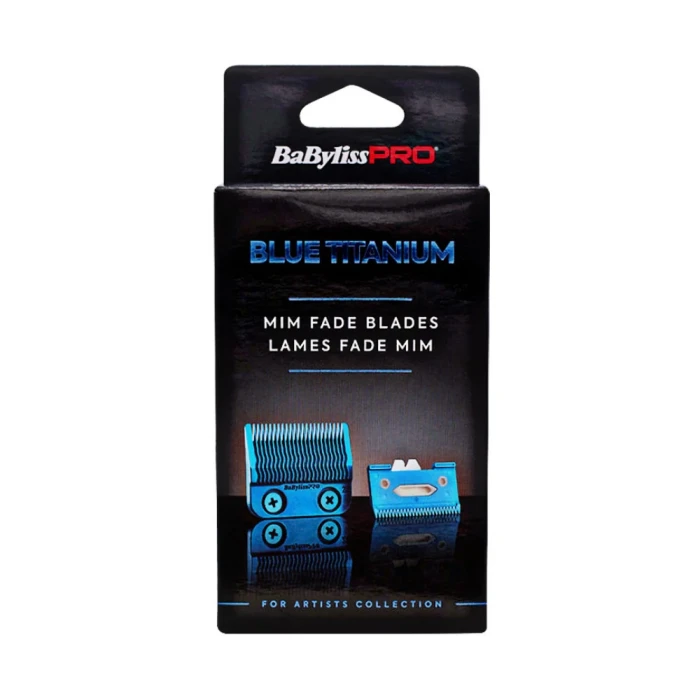 Babyliss-PRO-4Rtists-Ostrze-do-maszynki-FX8022BLE
