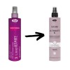 Lisap-Top-Care-Ultimate-K-spray-termoochronny-do-włosów,-zestaw-3-x-250-ml