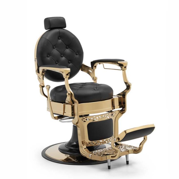Fotel barberski Royce Onyx Gold.jpg