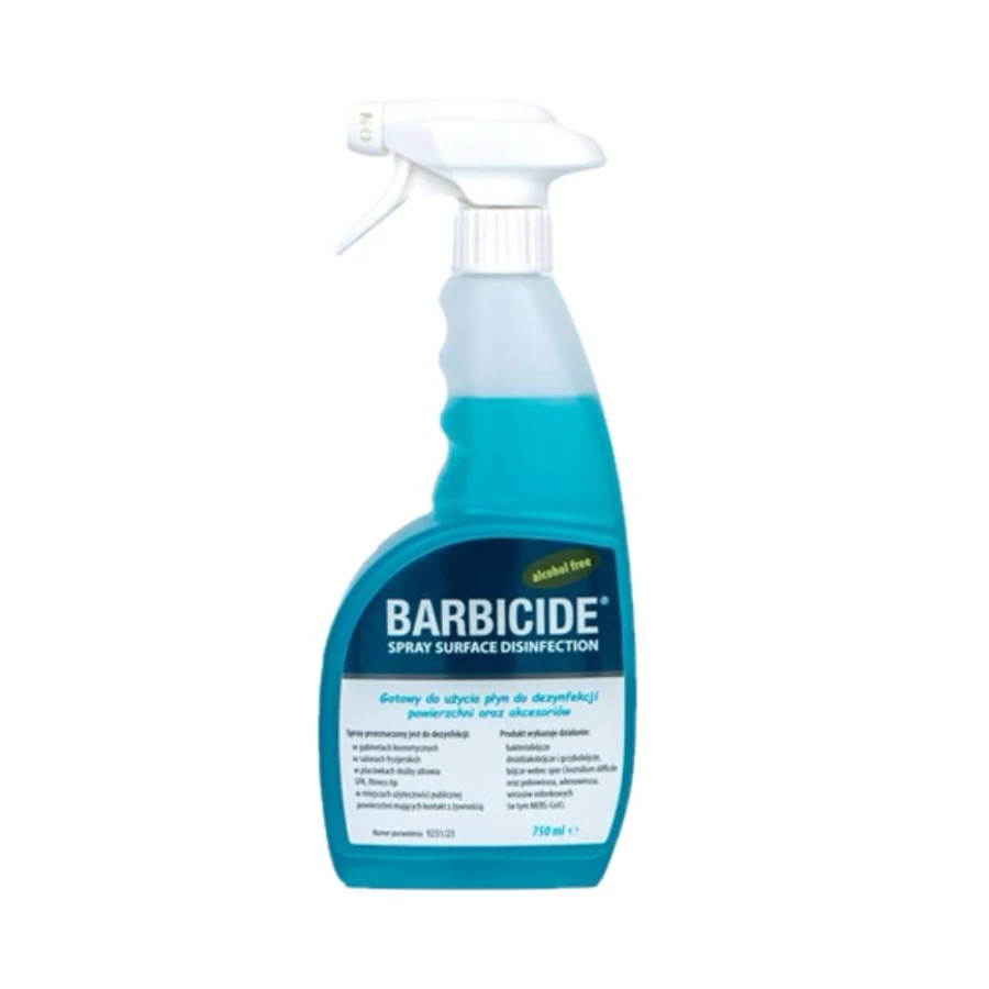 Barbicide spray do powierzchni 750 ml.jpg