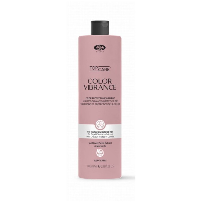 Lisap color szampon do włośów farbowanych 1000ml.jpg