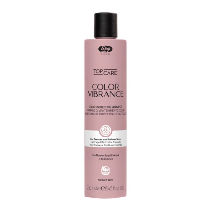 Lisap szampon do włosów farbowanych 250 ml.jpg