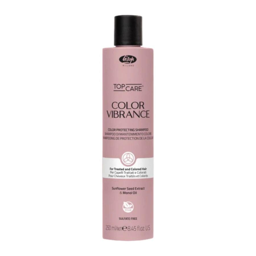 Lisap szampon do włosów farbowanych 250 ml.jpg