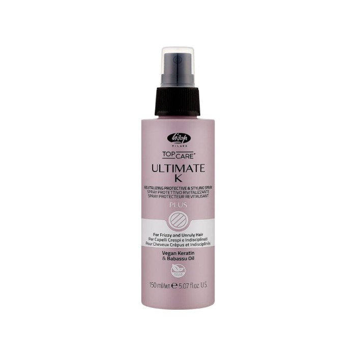 Lisap ultimate K Spray ochronny150ml.jpg