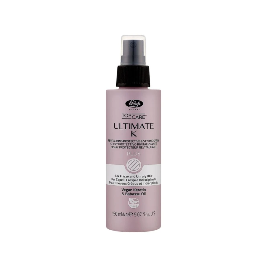 Lisap ultimate K Spray ochronny150ml.jpg