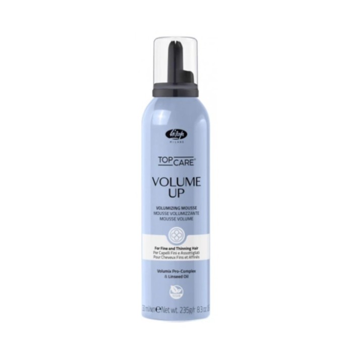 Lisap Top Care Volume pianka nadająca objętości włosom 250 ml.jpg
