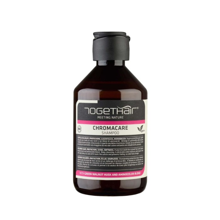 Togethair chromacare szampon do włosów farbowanych 250 ml.jpg