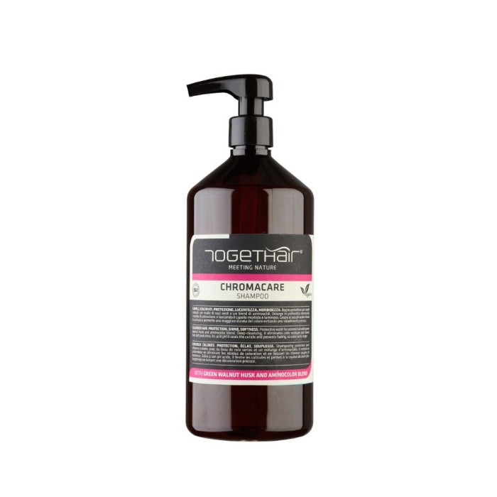 Togethair Chromacare szampon do włosów farbowanych 1000 ml.jpg