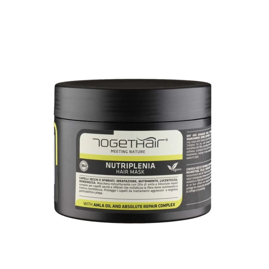 Togethair nutriplenia maska do włosów zniszczonych 500 ml.jpg