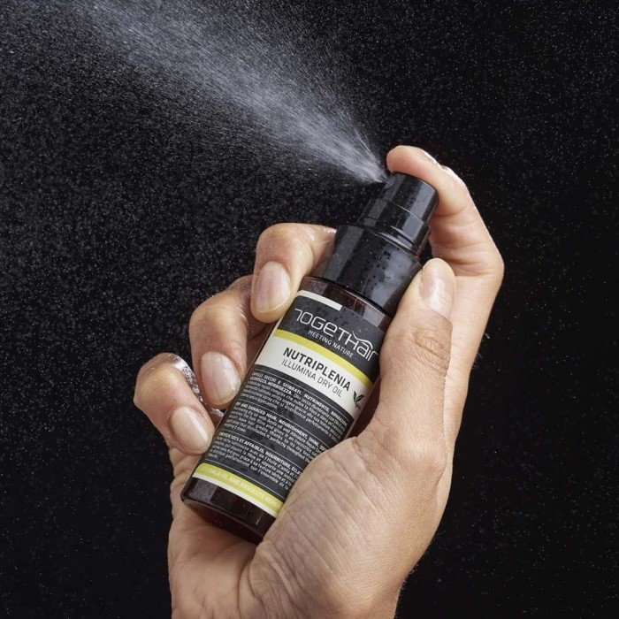 Togetahair nutripelnia odżywiający olejek do włosów.jpg