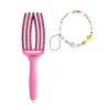 olivia garden fingerbrush szczotka do włosów lollipop pink.jpg