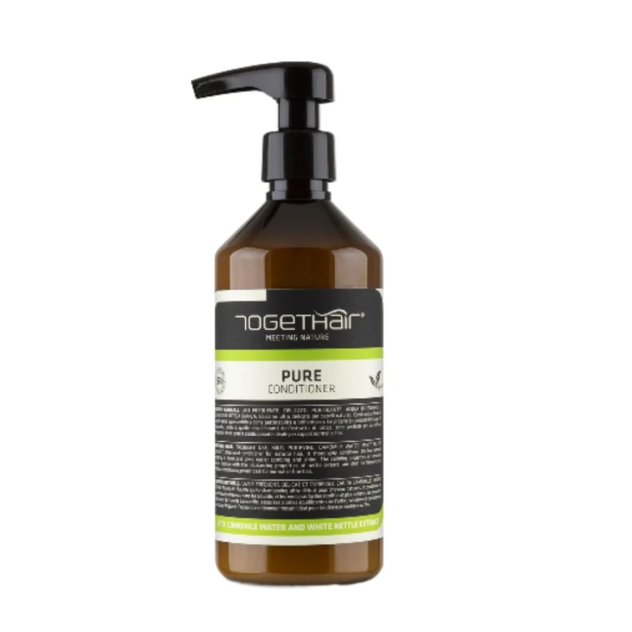 Togethair Pure odżywka do włosów naturalnych, normalnych.jpg
