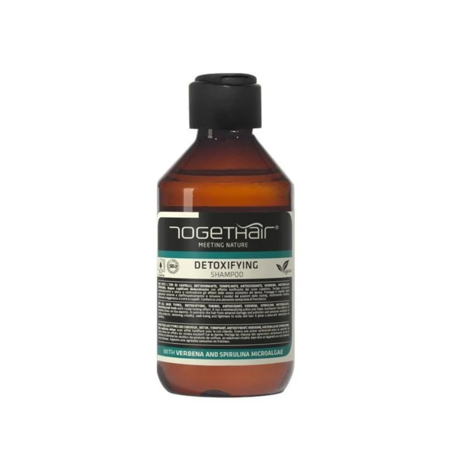 Togethair detoxifing szampon oczyszczający do włosó 250 ml.jpg