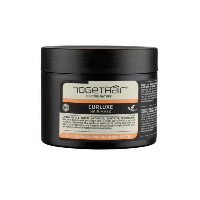 Togethair curluxe maska do włosów kręconych 500 ml.jpg