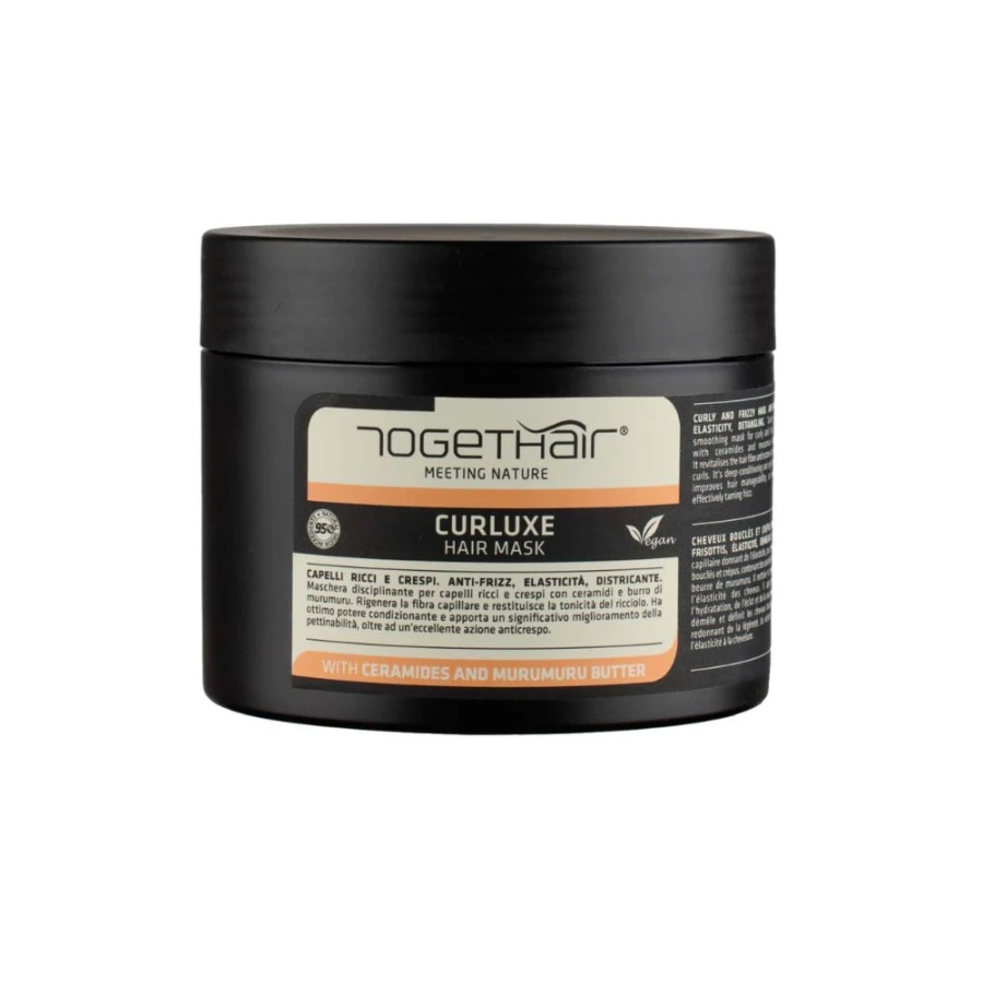Togethair curluxe maska do włosów kręconych 500 ml.jpg