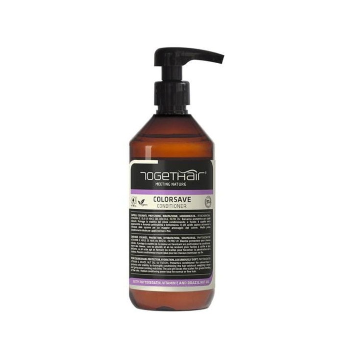 Togethair colorsave odżywka do włośów farbowanych 500 ml.jpg