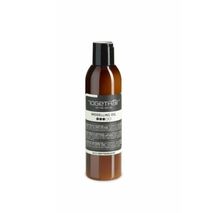 Togethair modelling oil olejek wygładzający do włosów.jpg