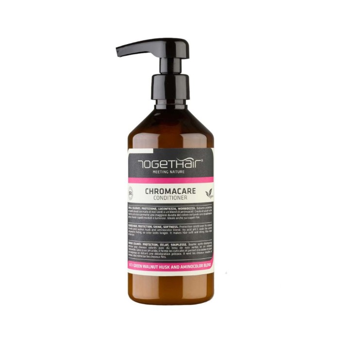 Togethair Chromacare odżywka do włosów farbowanych 500 ml.jpg