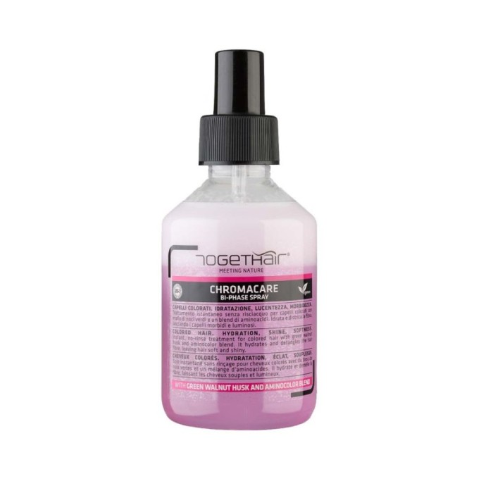 Togethair Chromacare odżywka 2 fazowa o niskim pH 200ml.jpg