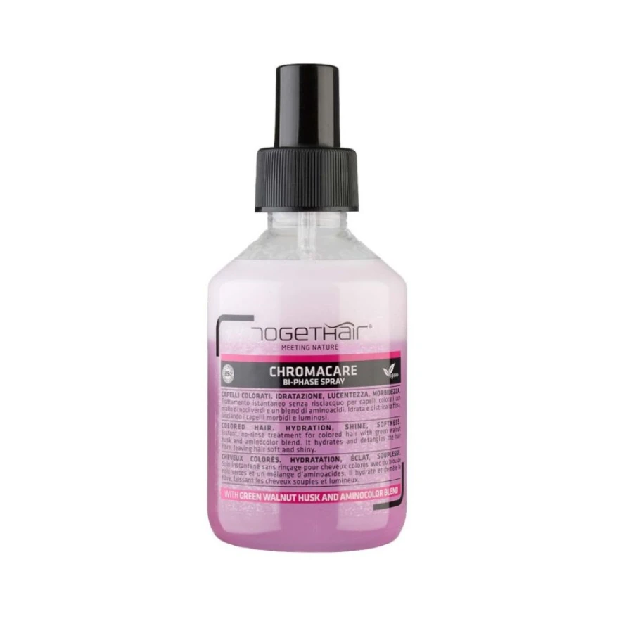 Togethair Chromacare odżywka 2 fazowa o niskim pH 200ml.jpg