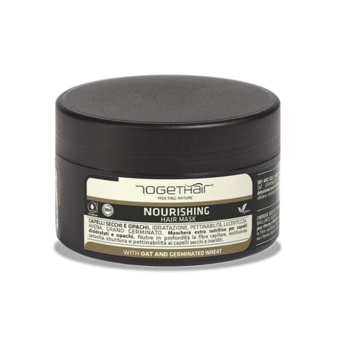Togethair nourishing maska do włosów suchych 250 ml.jpg