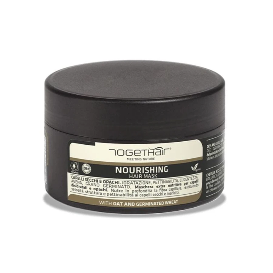 Togethair nourishing maska do włosów suchych 250 ml.jpg