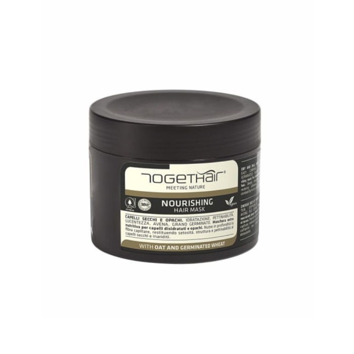 Togethair nourishing maska nawilżająca włosy 500 ml.jpg