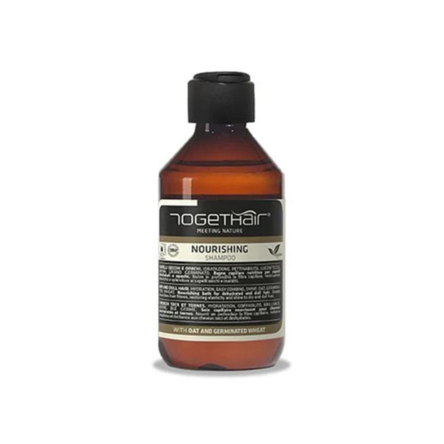Togethair nourishing szampon nawilżający do włosów suchych 250 ml.jpg