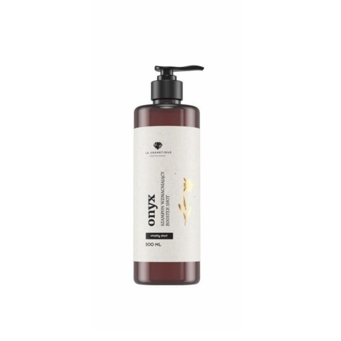 Le cosmetique szampon Onyx wzmacniający do włosów osłabionych.jpg
