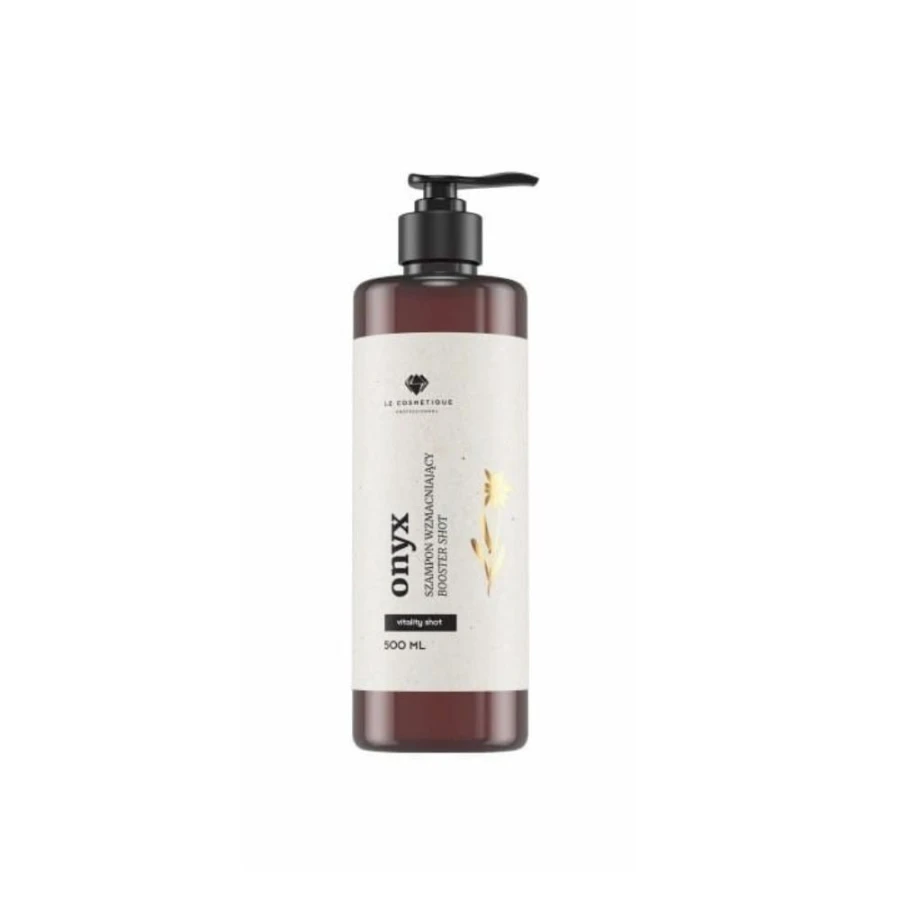 Le cosmetique szampon Onyx wzmacniający do włosów osłabionych.jpg