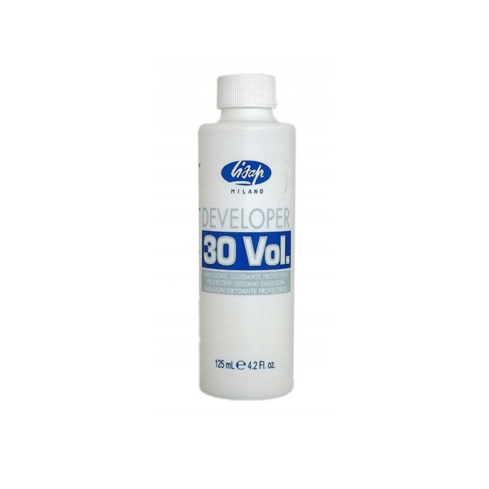 Lisap-Developer-30-vol.-emulsja-utleniająca -9%-125ml