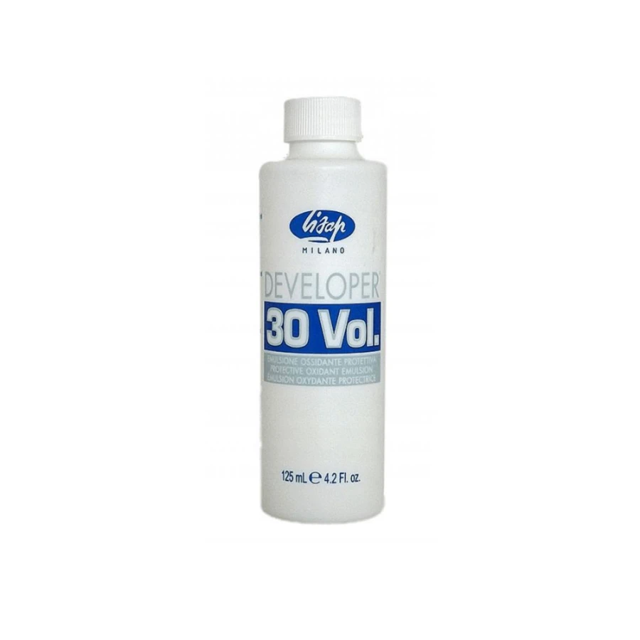 Lisap-Developer-30-vol.-emulsja-utleniająca -9%-125ml