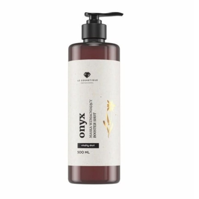 Le-cosmetique-Onyx-maska-wzmacniająco-regenerująca-500-ml