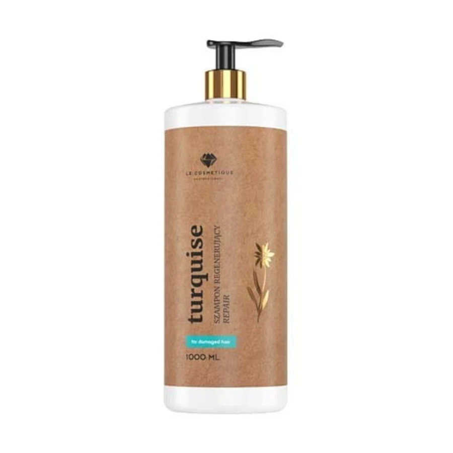 Le-cosmetique-Turquise-Szampon-regenerujący-1000-ml