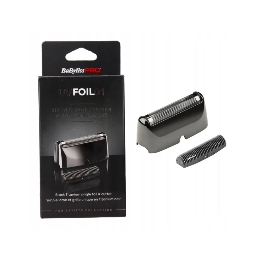 Babyliss-Pro-głowica-+-folia-do-golarki-UV-FXLRF1E