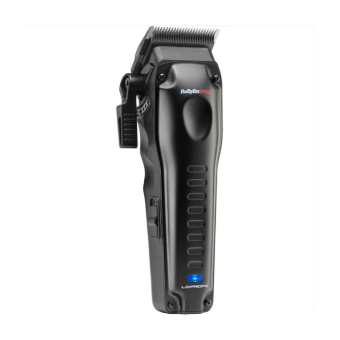 Babyliss-PRO-Compact-LOPRO-Kompaktowa-maszynka-do-strzyżenia-włosów-FX820E