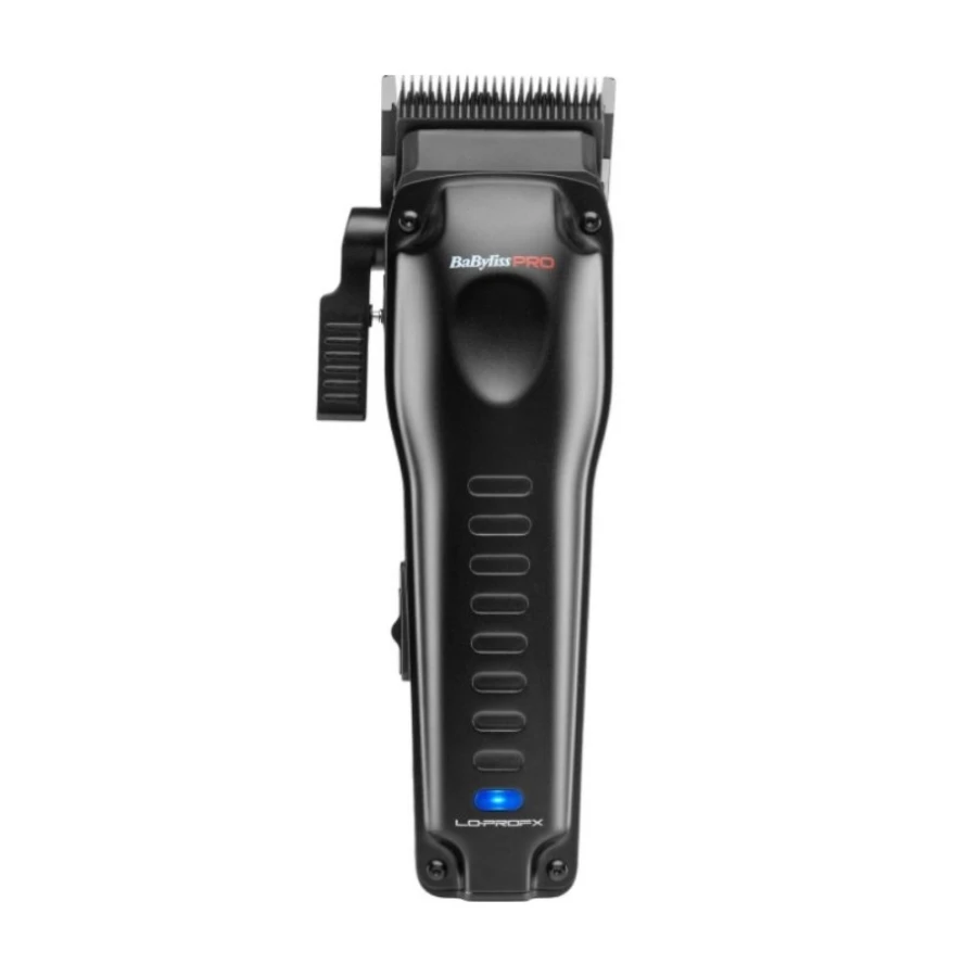 Babyliss-PRO-Compact-LOPRO-Kompaktowa-maszynka-do-strzyżenia-włosów-FX820E