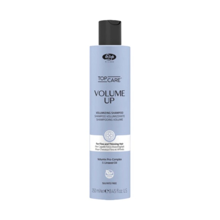 Lisap-Top-Care-Volume-Up-szampon-bez-siarczanów-do-włosów-cienkich-250-ml