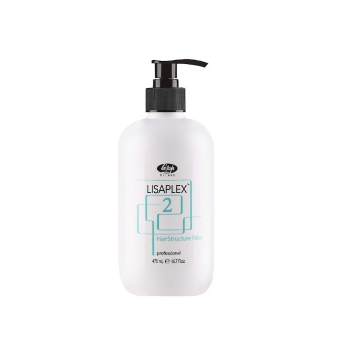 Lisap-Lisaplex-2-Hair-Structure-Filler-Krem-głęboko-odbudowujący-włosy-475-ml