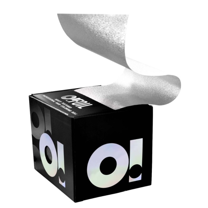 O Tools Silver Moon - Ryflowana Folia.jpg