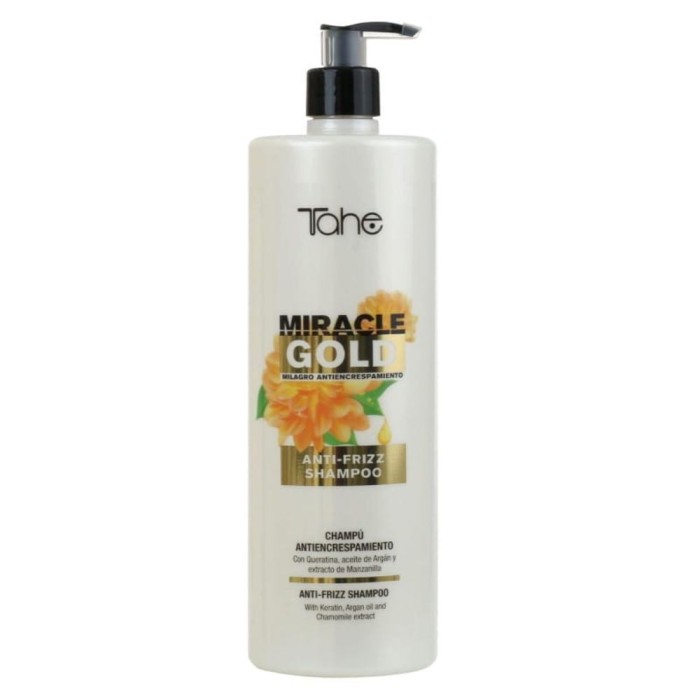 Tahe-Miracle-Gold-Anti-Frizz-Szampon-1000-ml