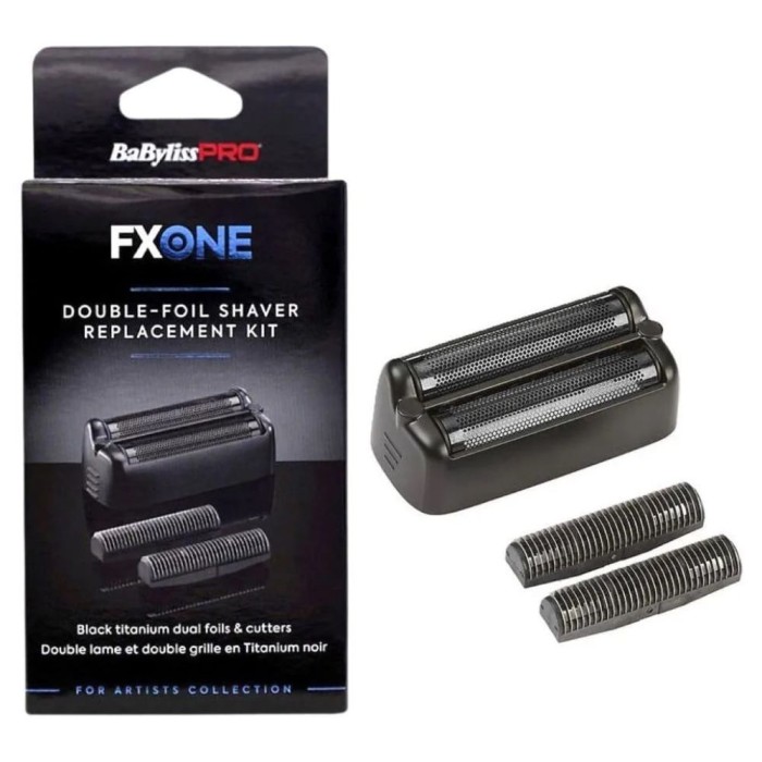Babyliss-PRO-głowica-+-folia-do-golarki-FXONE-FX79FSMBE-BLACK-MATT