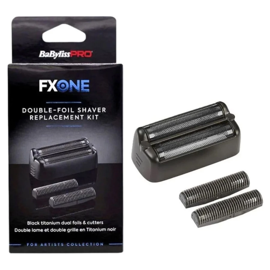 Babyliss-PRO-głowica-+-folia-do-golarki-FXONE-FX79FSMBE-BLACK-MATT
