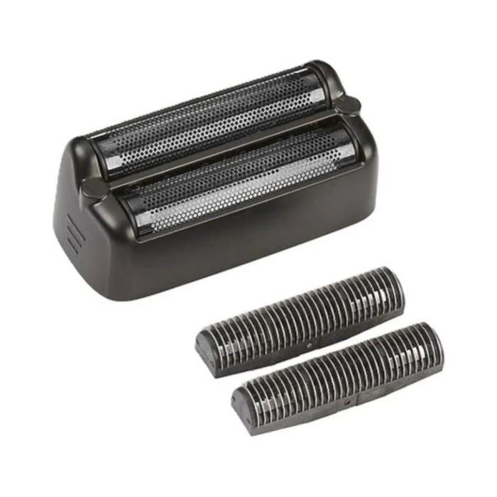 Babyliss-PRO-głowica-+-folia-do-golarki-FXONE-FX79FSMBE-BLACK-MATT