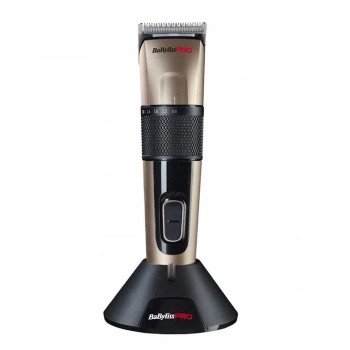 Babyliss-PRO-Maszynka-bezprzewodowa-do-strzyżenia-włosów-FX862E