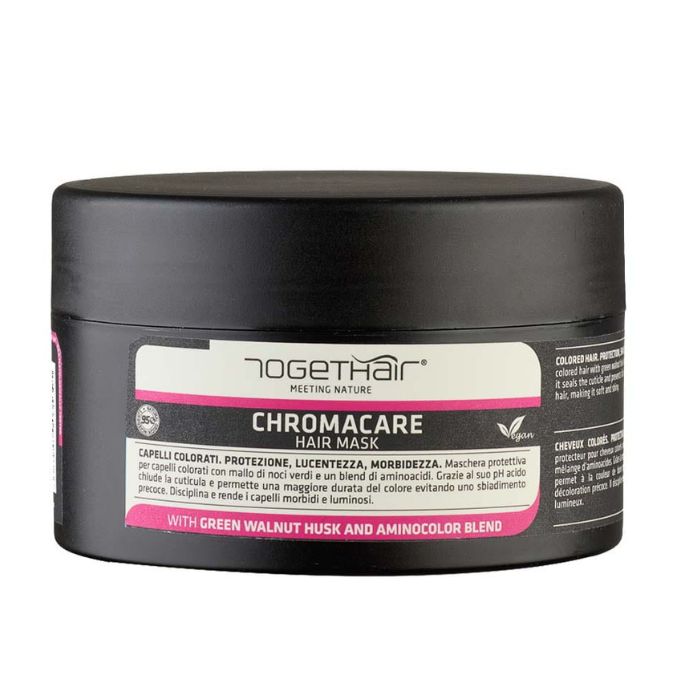 Togethair Chromacare maska do włosów farbowanych 250 ml