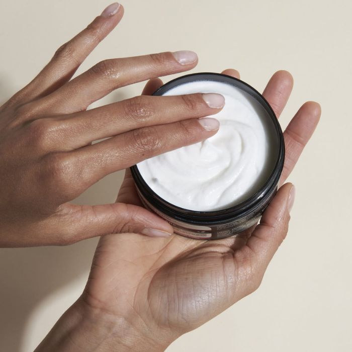 Maska regenerująca do włosów farbowanych Togethair