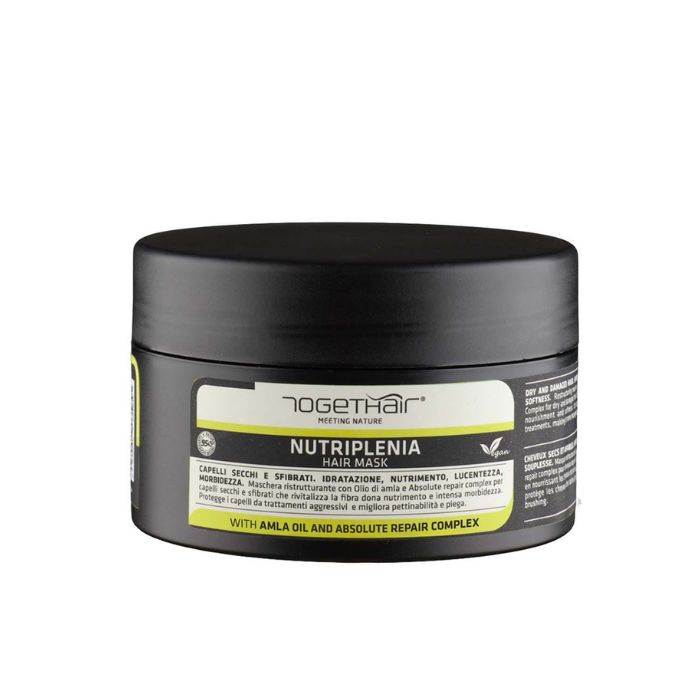 Maska Togethair Nutriplenia 250 ml