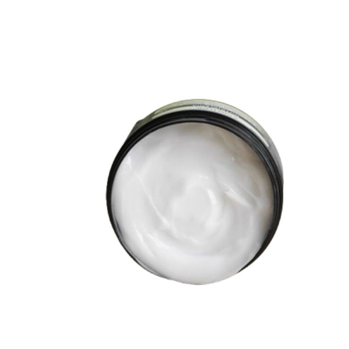 Maska Nutriplenia konsystencja